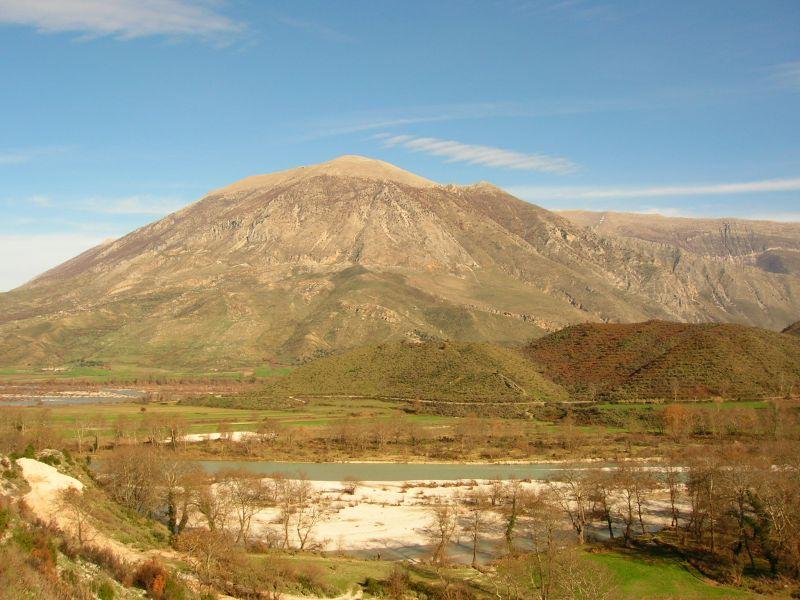 Кај Тепелена ќе се гради првиот енергетски парк на ветерници во Албанија 