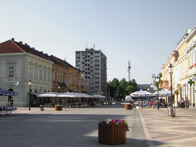 Умерен земјотрес во Хрватска