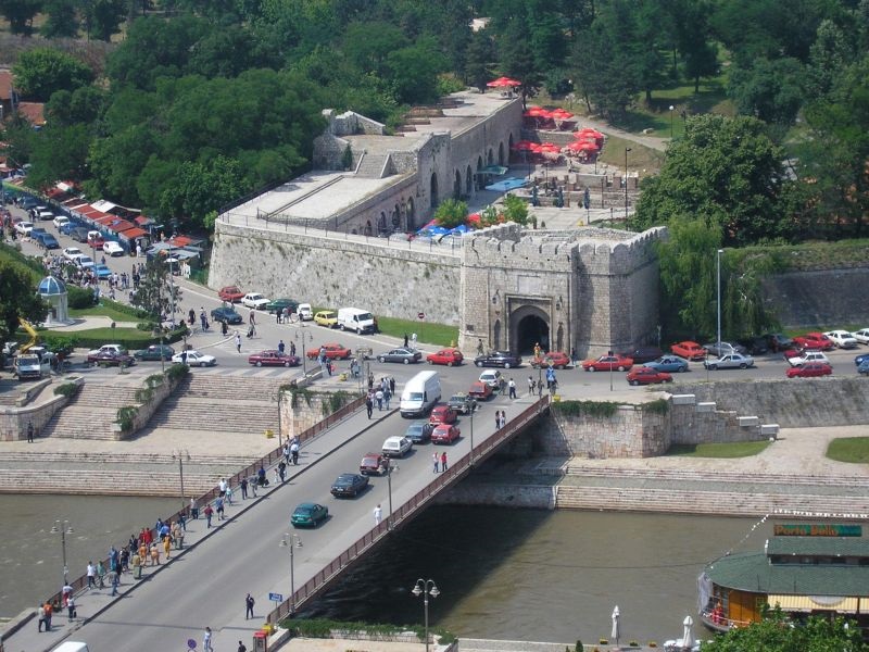 Србија од ЕУ ќе добие 100 милиони евра за еколошки проекти
