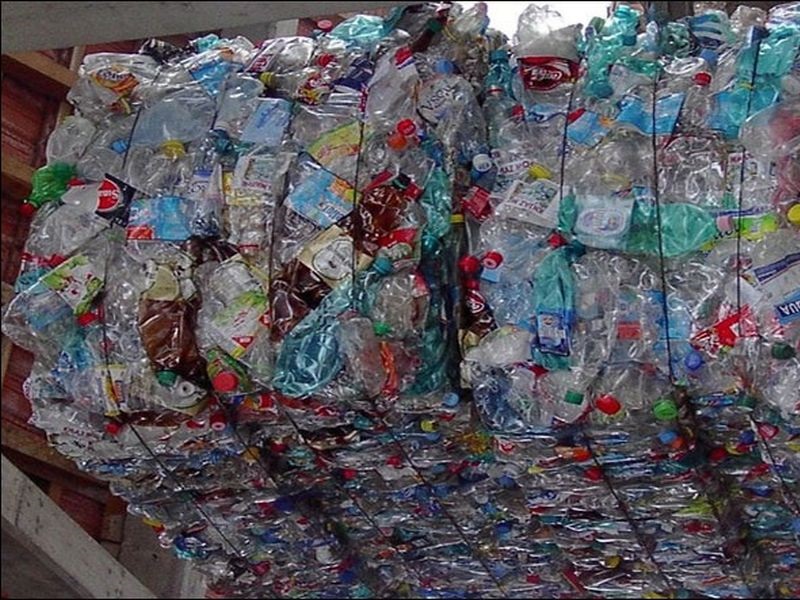 Пластичниот отпад од Љубљана ќе се пали во Виена