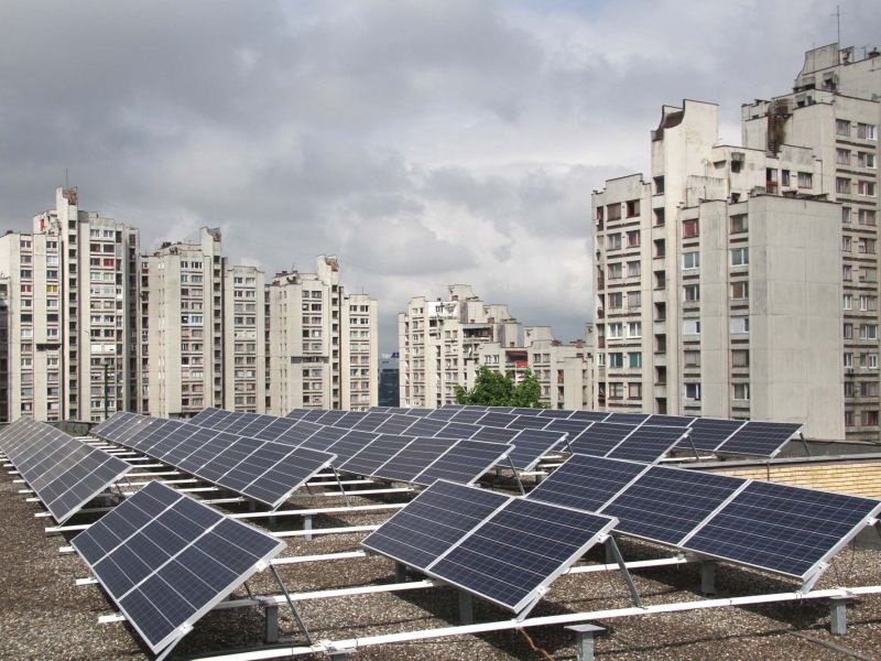 Квотите за соларни централи во БиХ исполнети до 2020 година