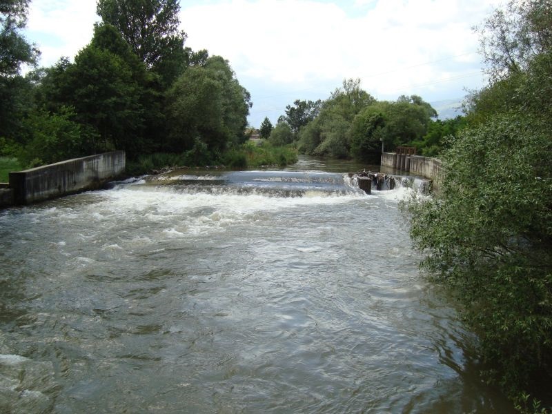 Се зголемуваат водостоите на реките 