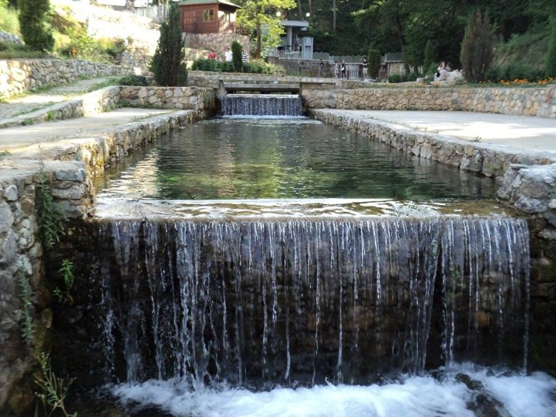 Целосно ќе се реформира политиката на водоснабдување