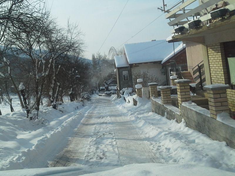 Зголемена порошувачката на вода во Крива Паланка 