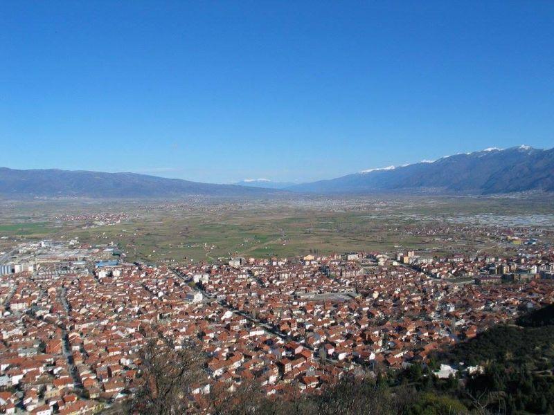 Два земјотреса почувствувани во југоисточна Македонија 