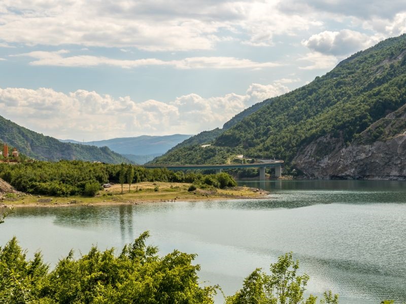 Дебарското Езеро спасено од еколошка катастрофа