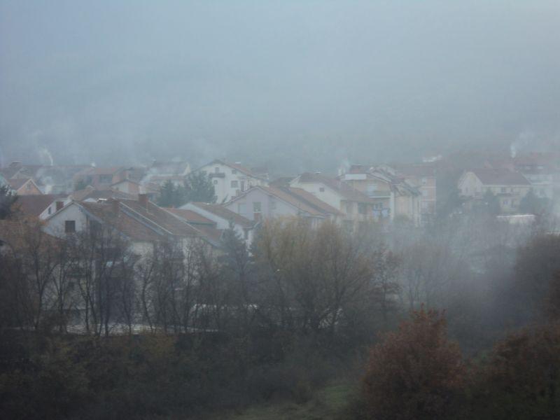 Општина Битола со препораки до граѓаните за заштита од загадувањето