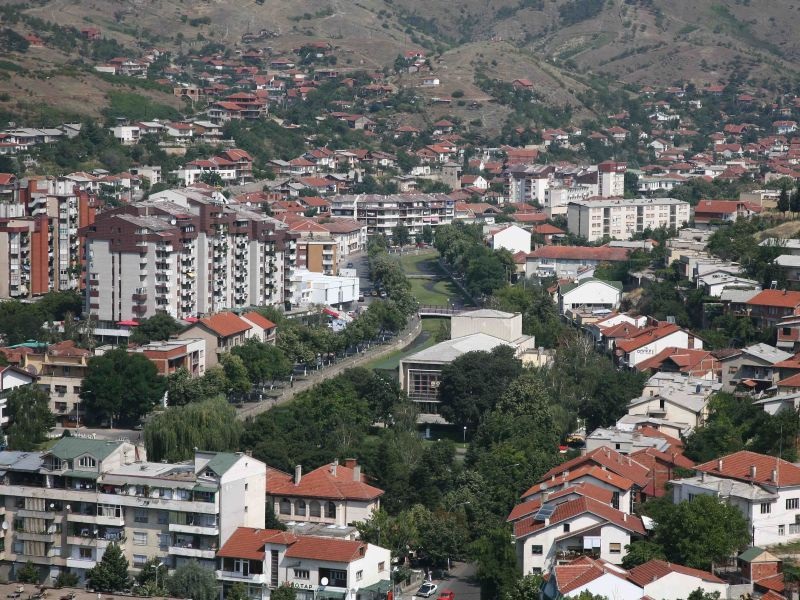 Неисправна водата во неколку кочански села