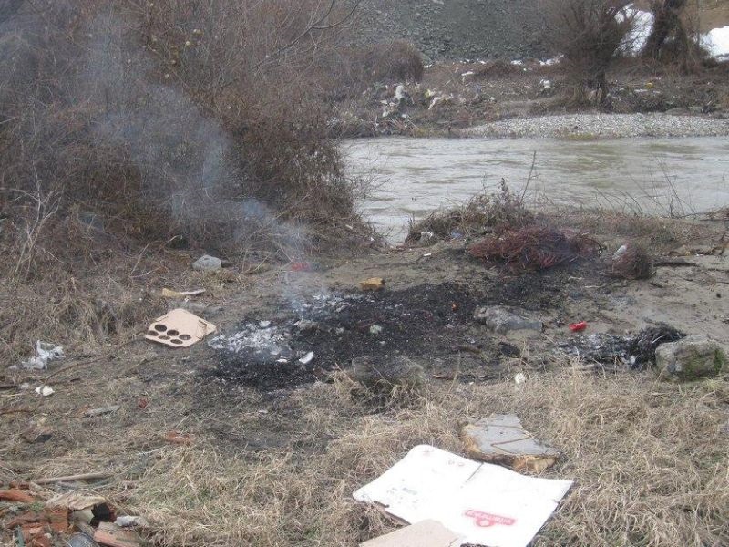 Санкционирани загадувачи на воздух во Бардовци