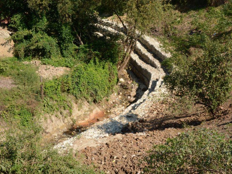  Санирано свлечиштето во Студеничани