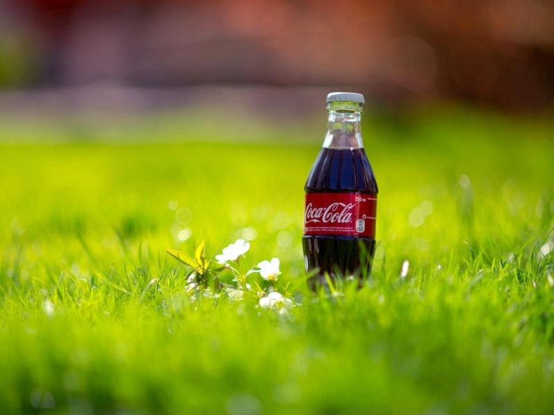 Кока Кола планира да користи 40 отсто зелена енергија