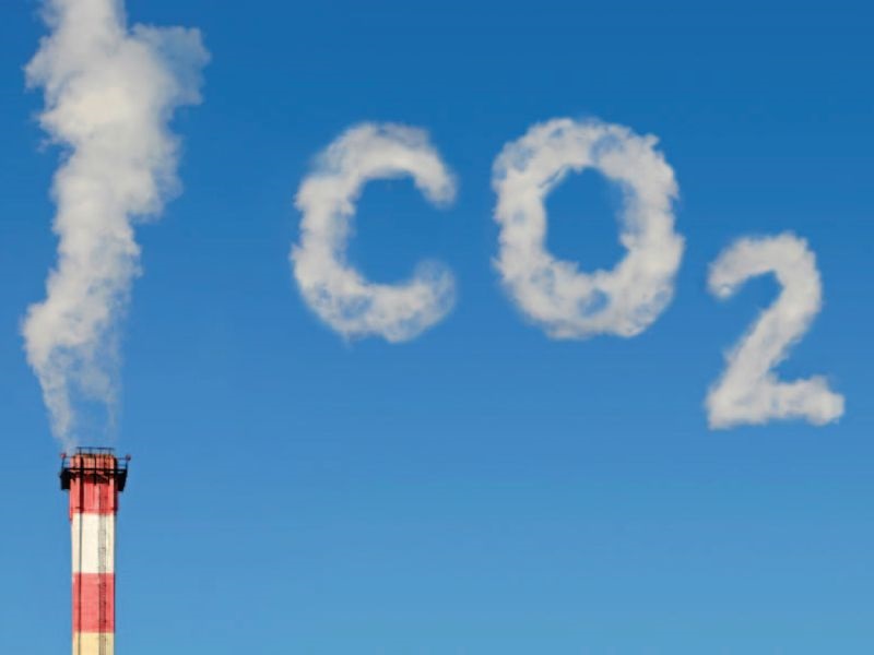 Канада воведува данок за јаглерод диоксид