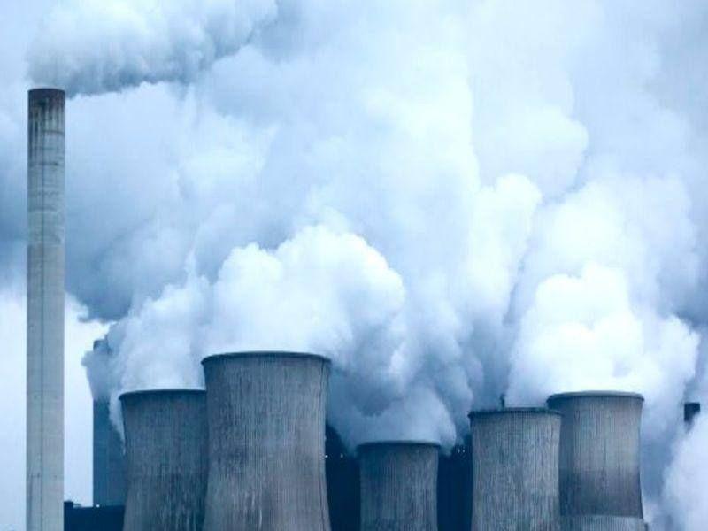 Емисиите на јаглерод диоксид на стабилно ниво трета година по ред 