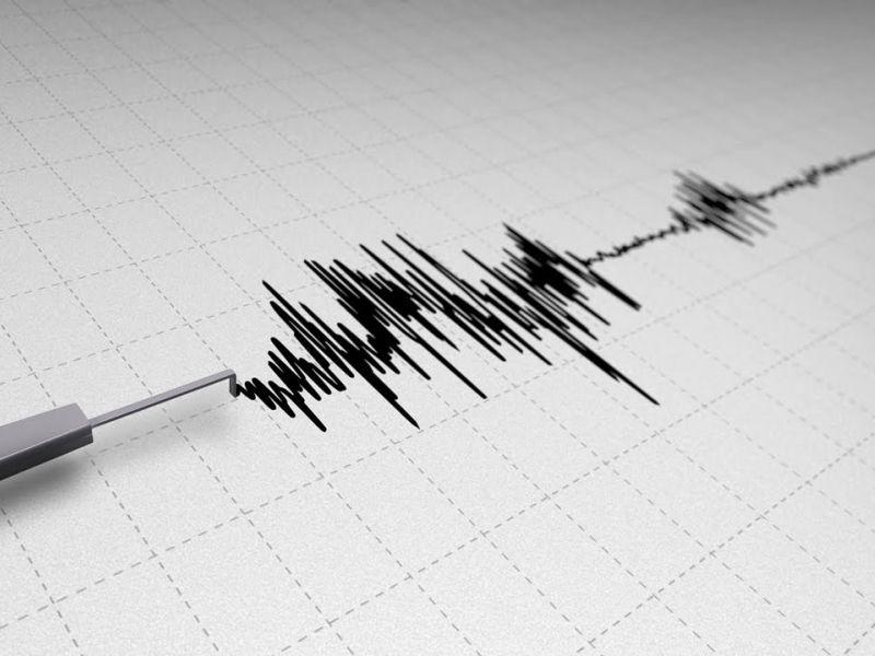 По два земјотреса во Индонезија и Грција 