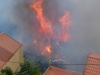 Продолжува борбата со пожарите во Португалија и во Шпанија