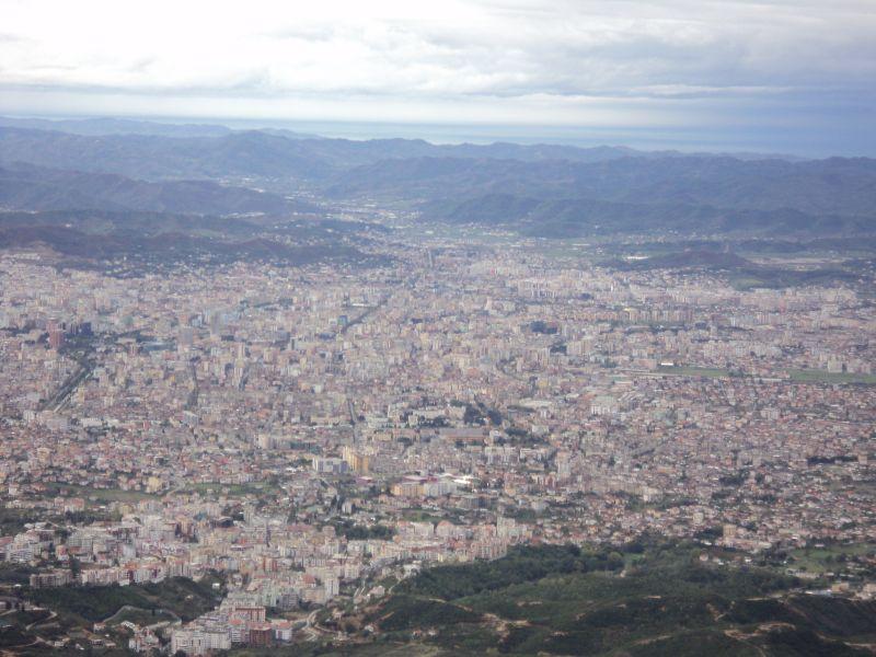  За 20 години драстично зголемена урбанизираноста на Албанија