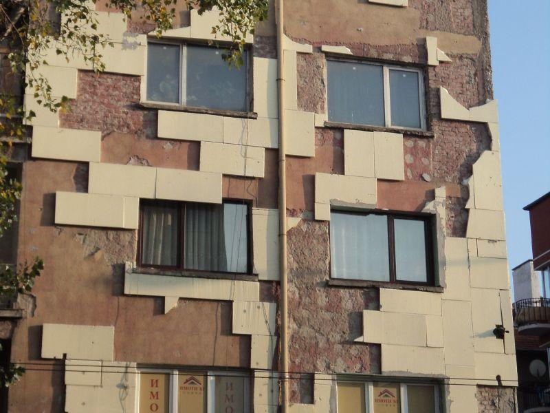 Бугарија со најлоша енергетска сигурност на зградите