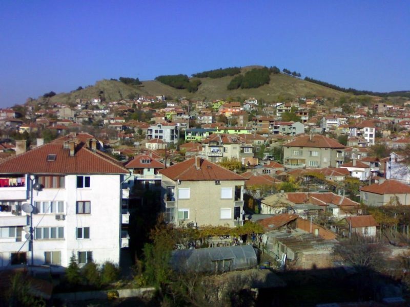 Градот Ајтос во Бугарија ќе добие пречистителна станица за отпадни води 