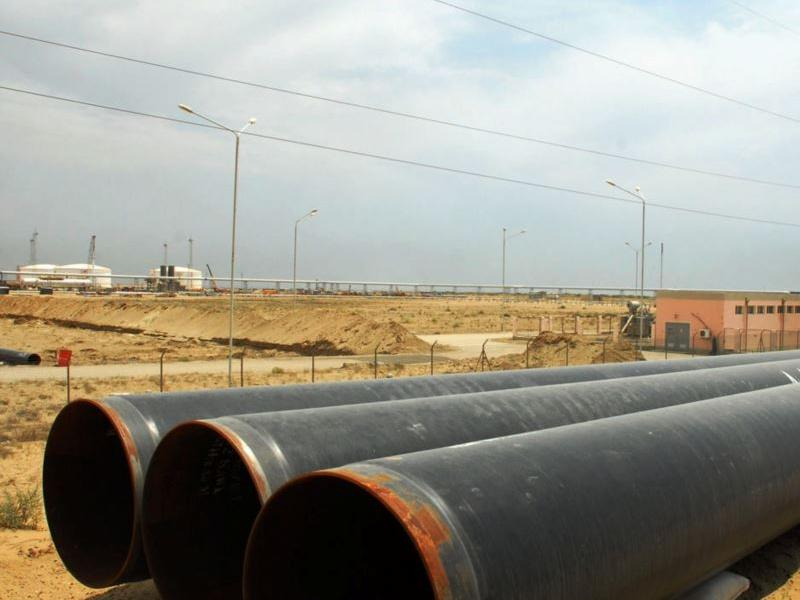 Нафтоводот Бурас-Александрополис повторно во игра
