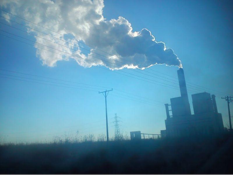 Српските загадувачи редовно информираат колку загадуваат