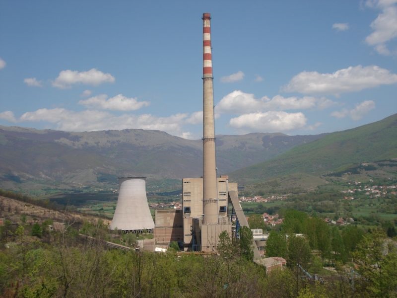 Еко-свест против плановите за нови термоцентрали во Македонија