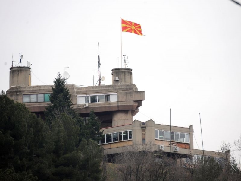 Македонија ќе може да врши рано прогнозирање временски непогоди