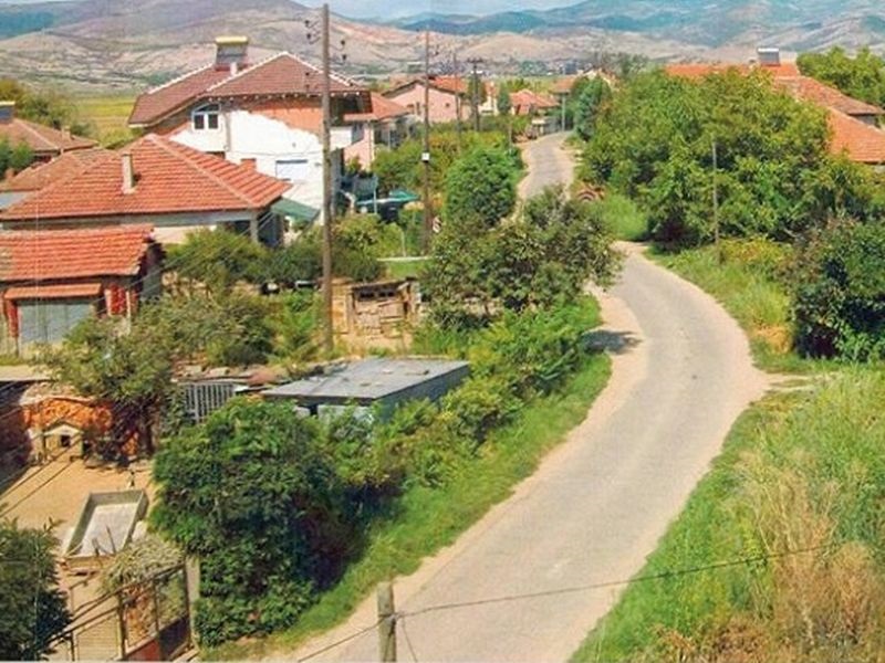 Се гради водоводна мрежа во општина Чешиново – Облешево
