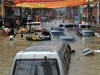 Најмалку 87 жртви од поплавите во Кина